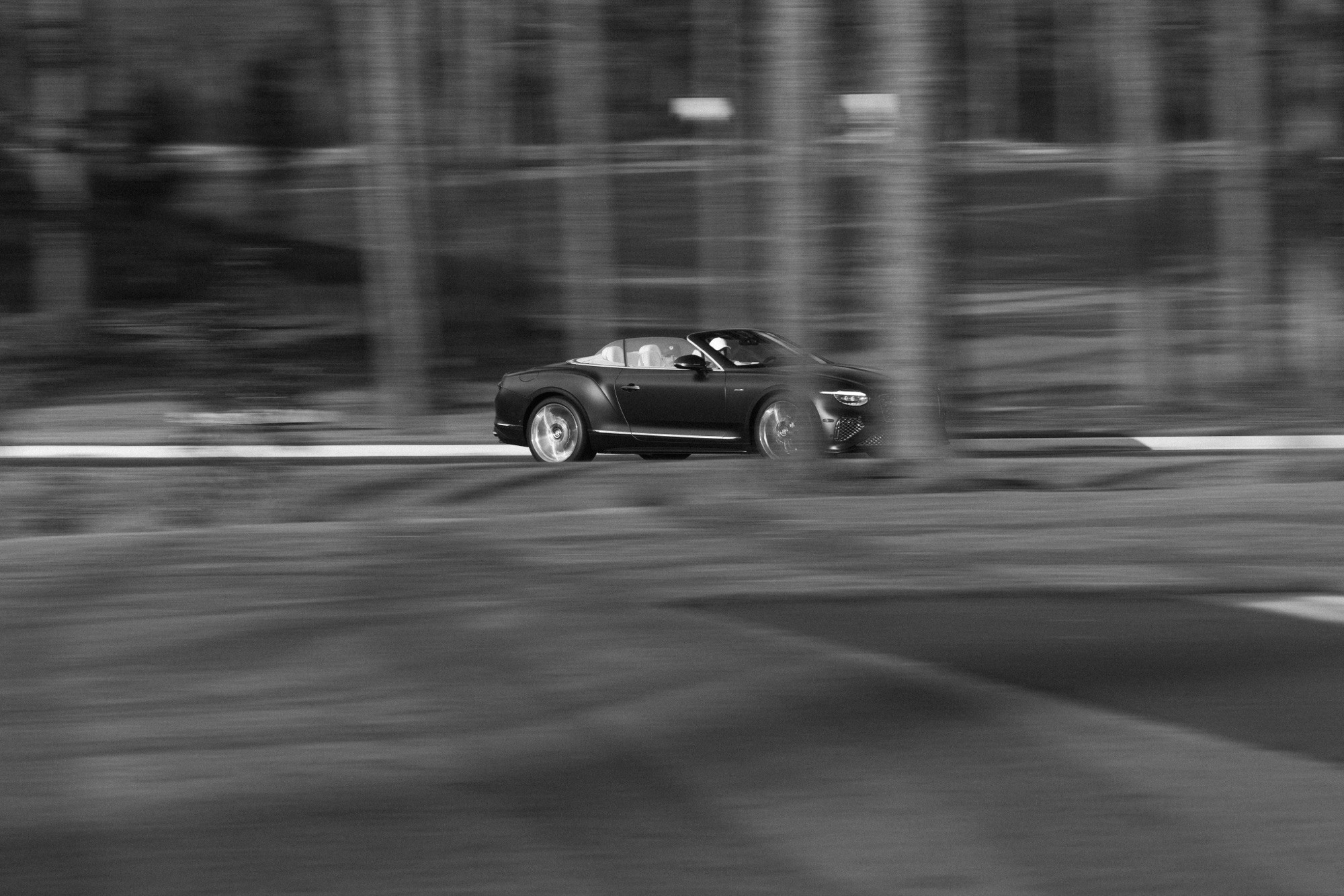 Bentley × Crewe Cup — image 27 of 48