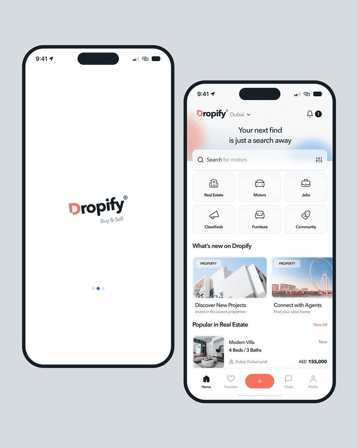 Woman In The Glass Way