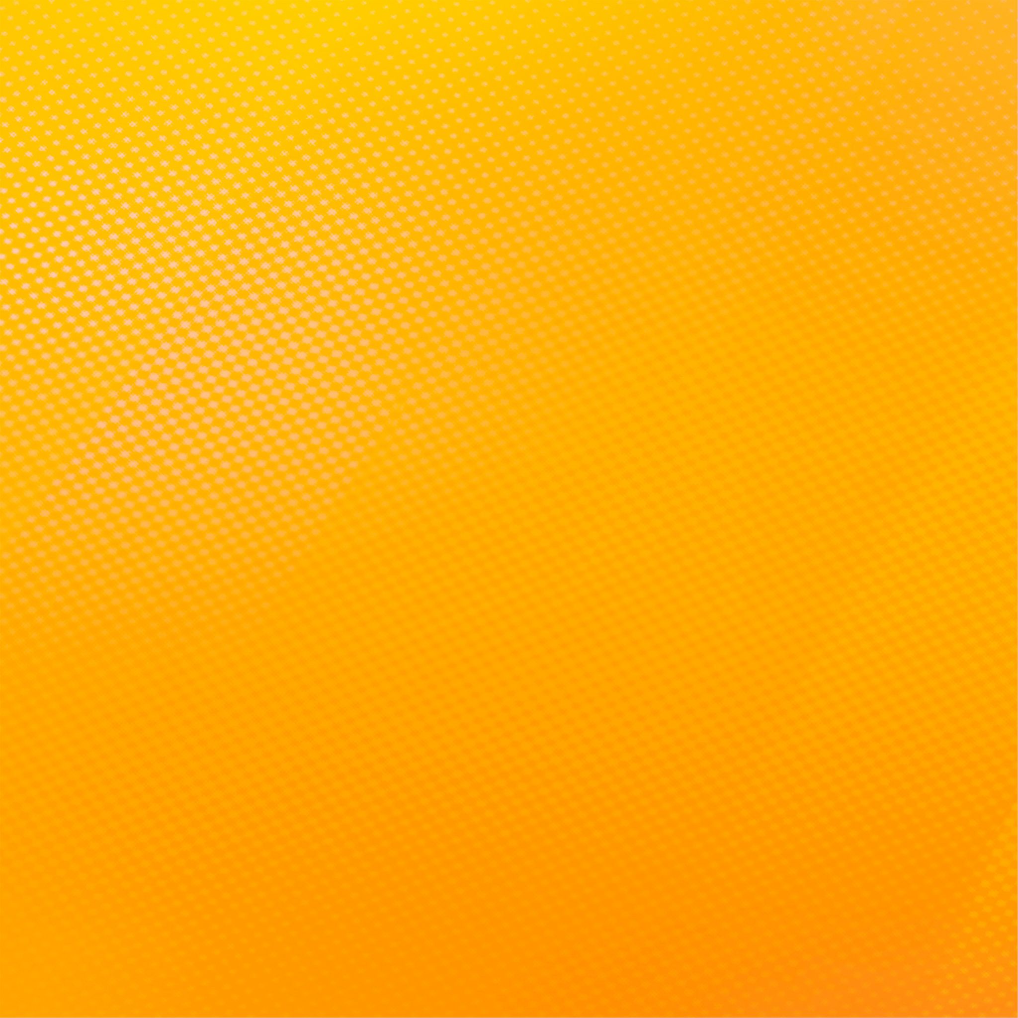 Orange and peach color gradient.