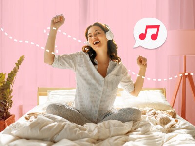 Cómo aprender inglés por medio de la música