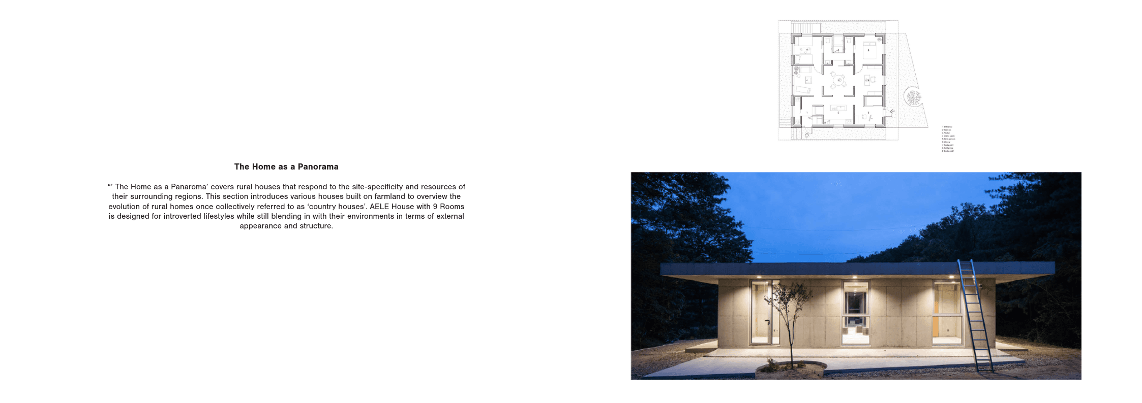 How Love Affects Architecture 9