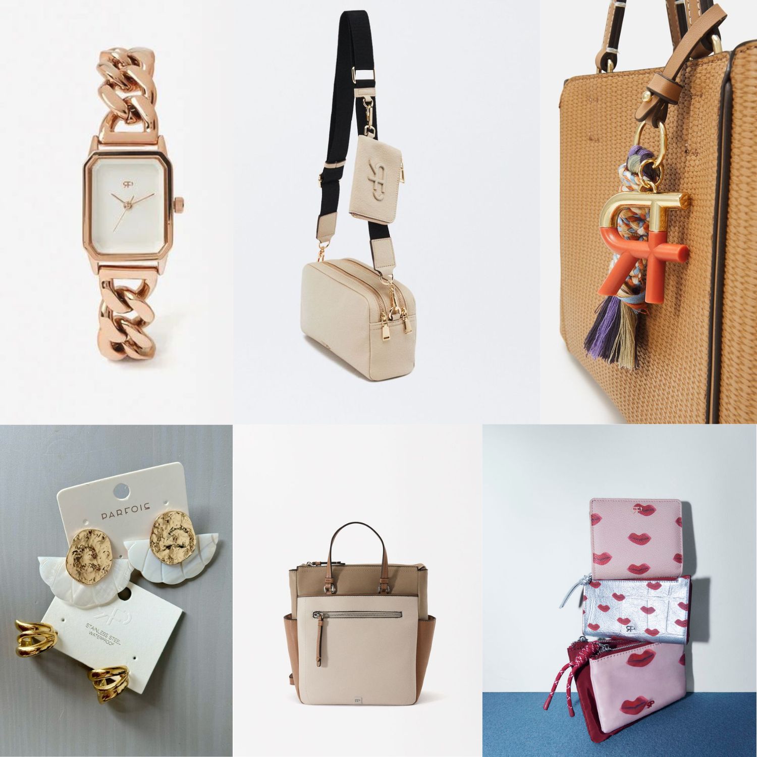 Portfolio project image