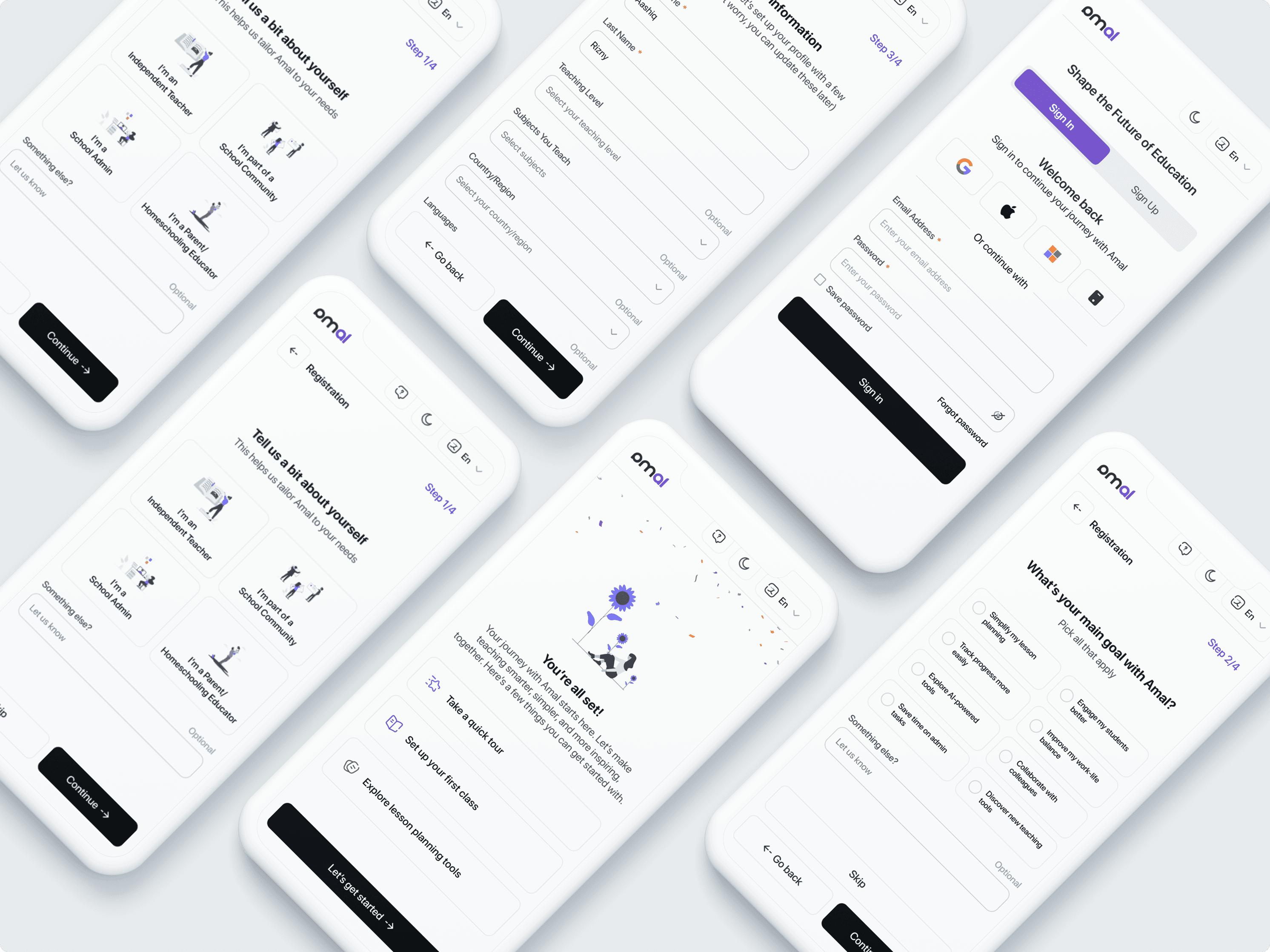 Website Design