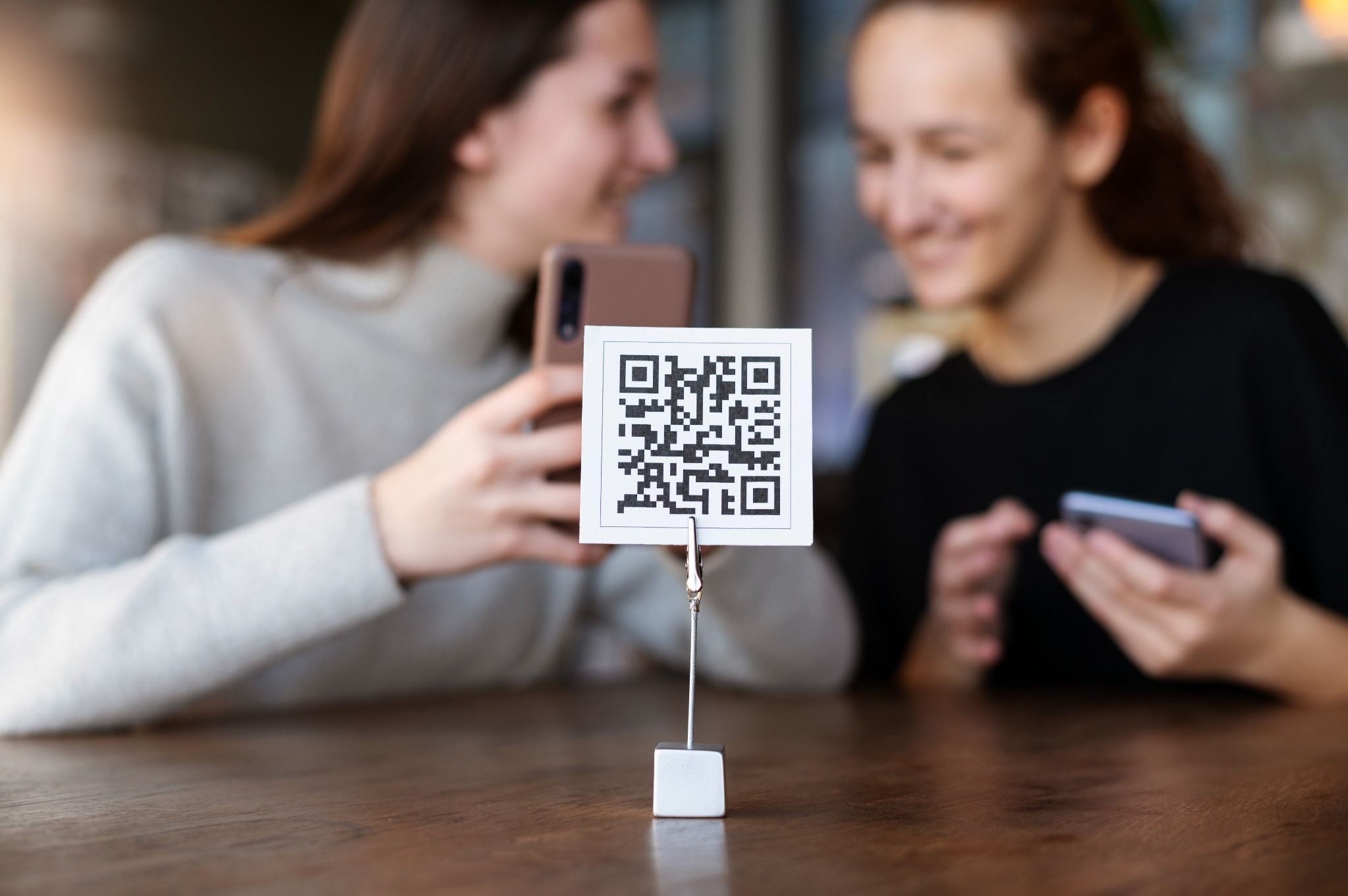 QR Codes for Education