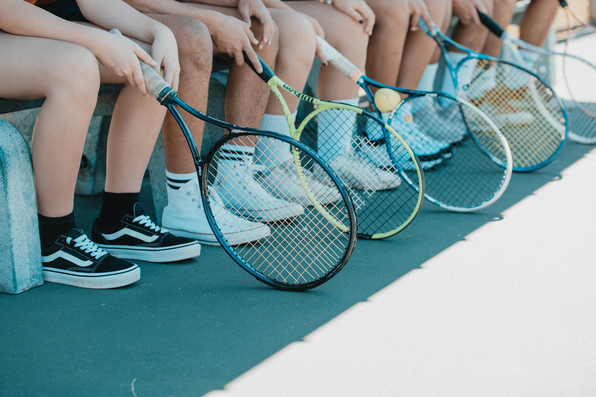 Tennis Rackets