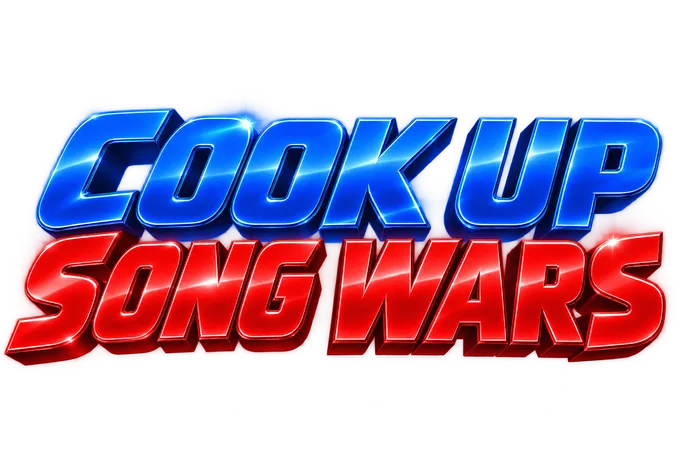 Cook Up Song Wars