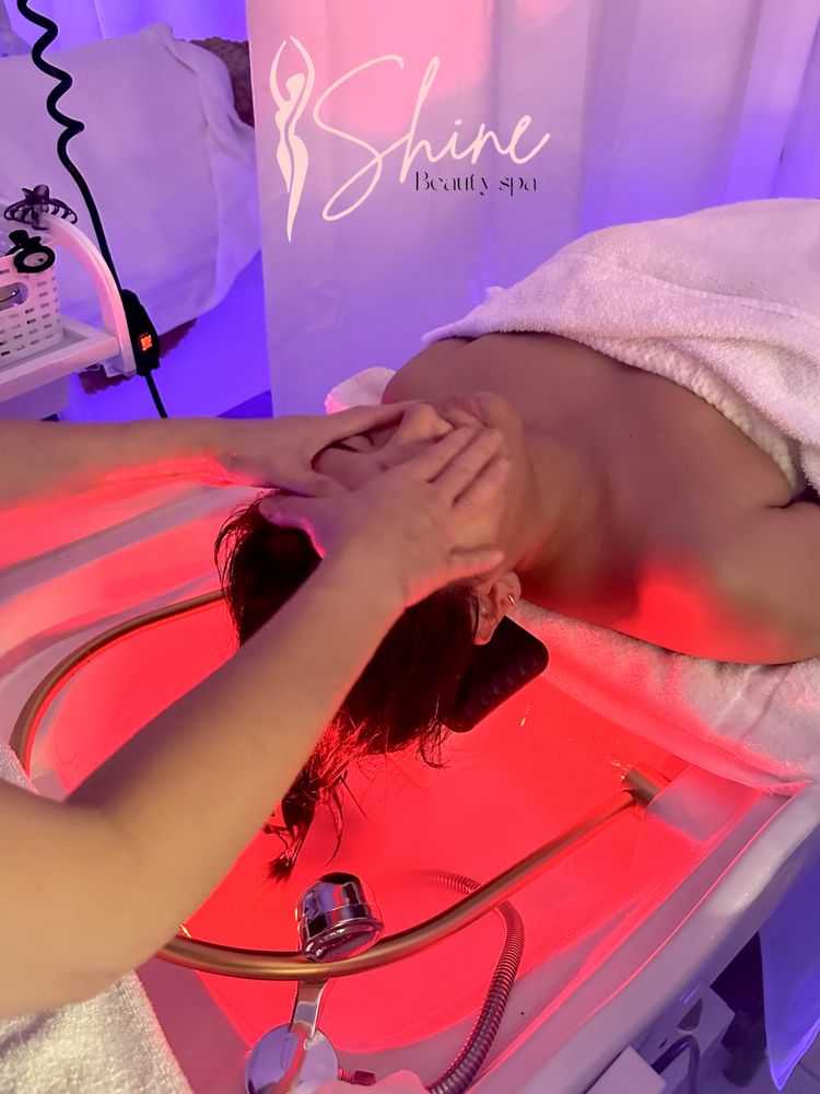 Scalp Treatment