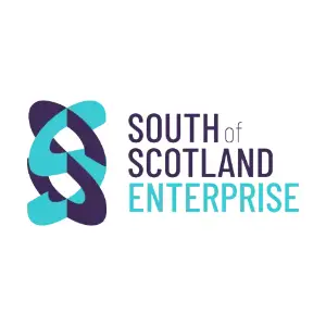 South of Scotland Enterprise logo
