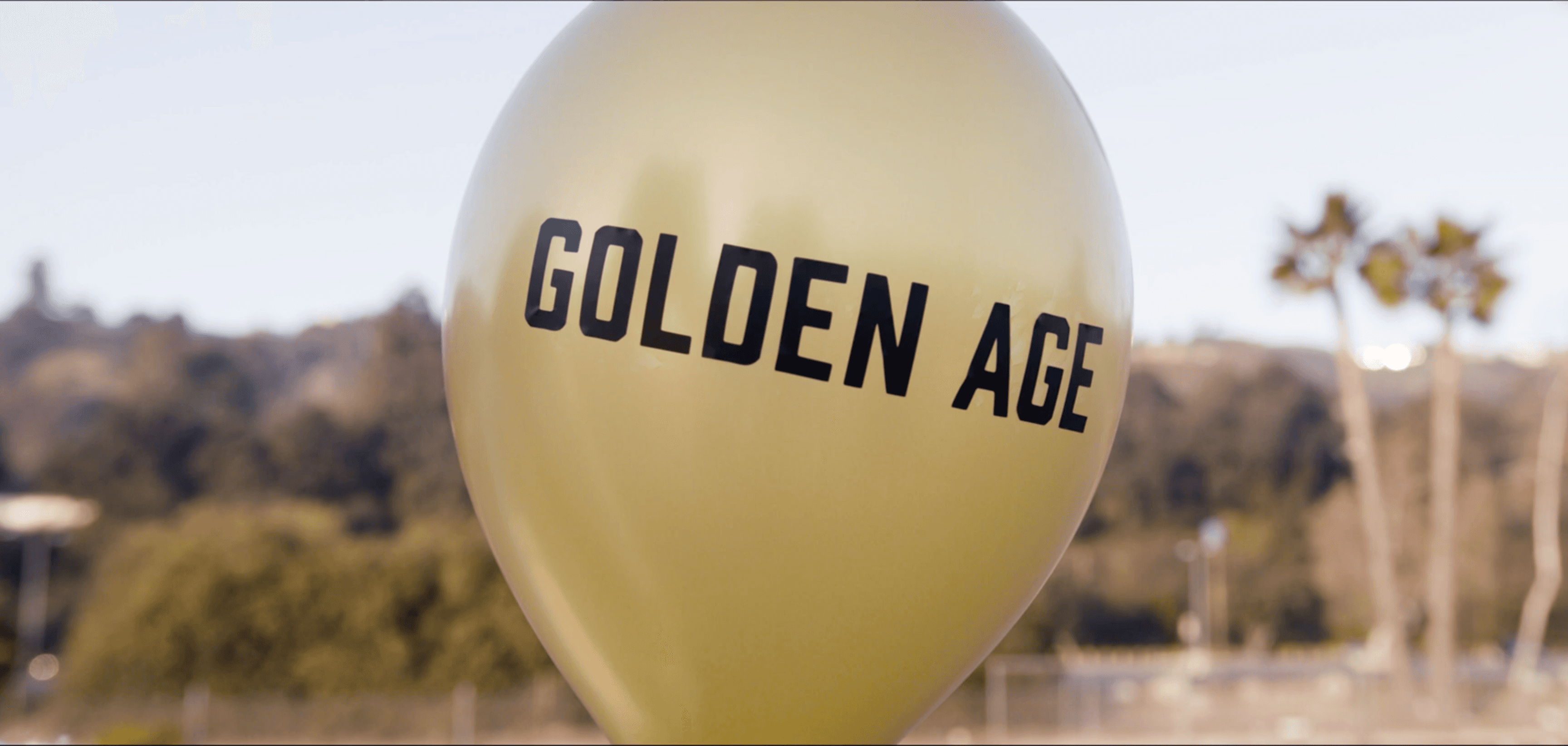 Golden Guardians "Golden Age"