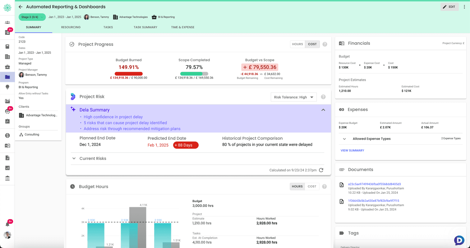 Premium UX Template for Framer