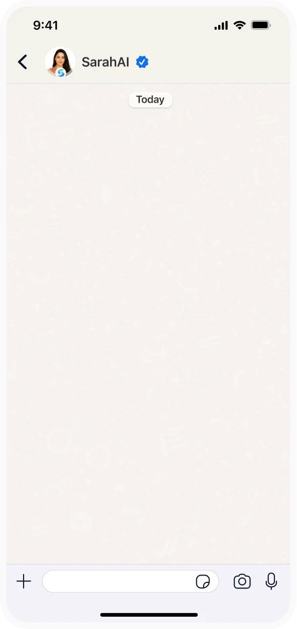 Priority Email Alerts Illustration