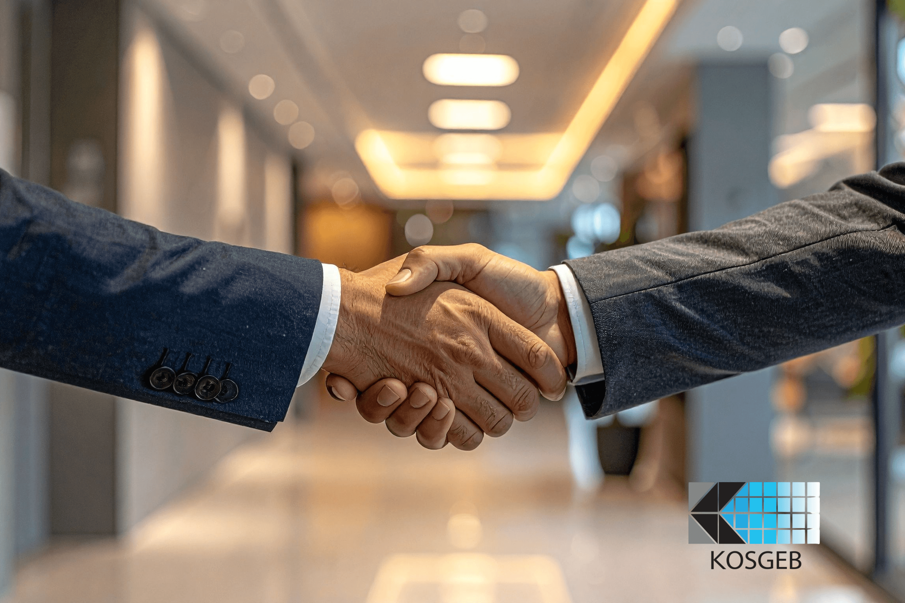 Kosgeb kobi dijital dönüşüm destek programı