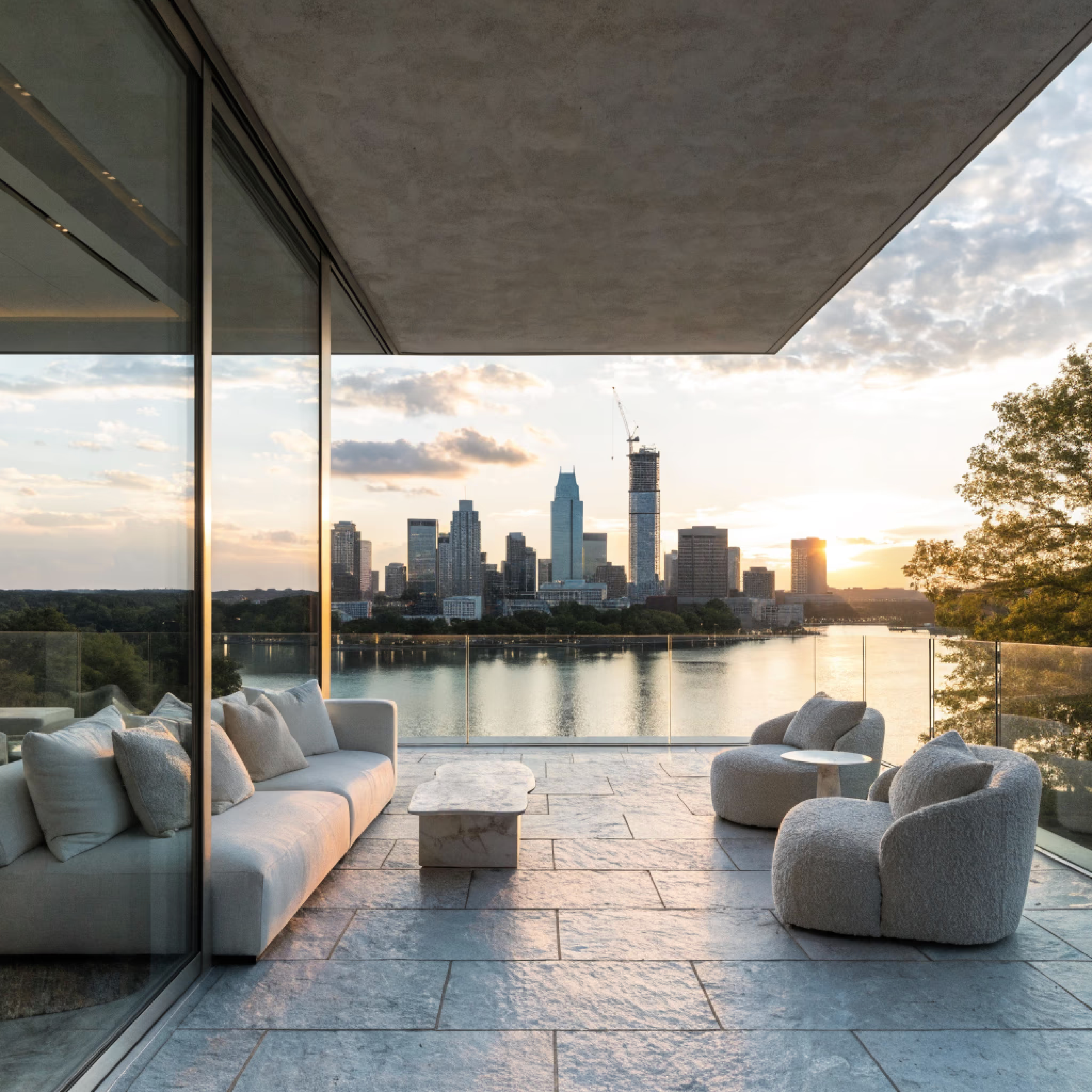 Uptown Dallas Condo cover image
