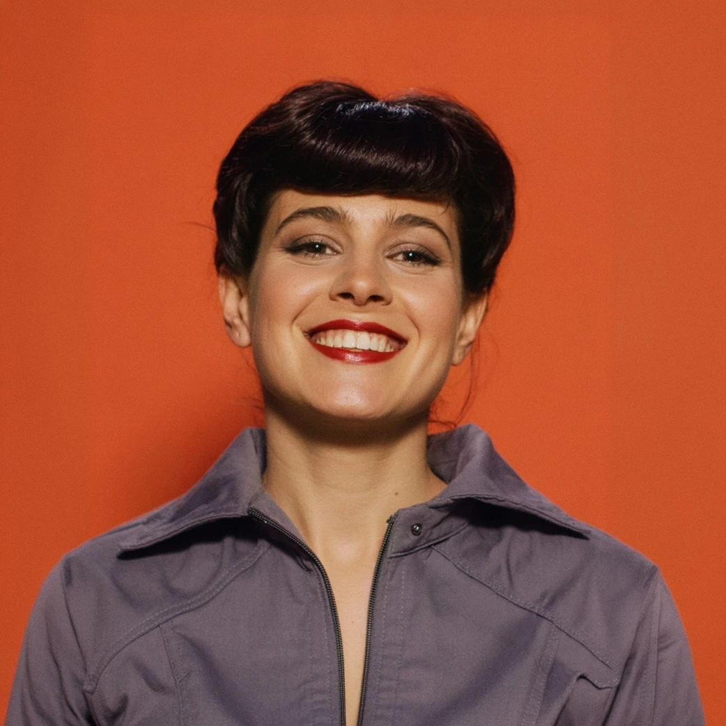 Rachael Tyrell