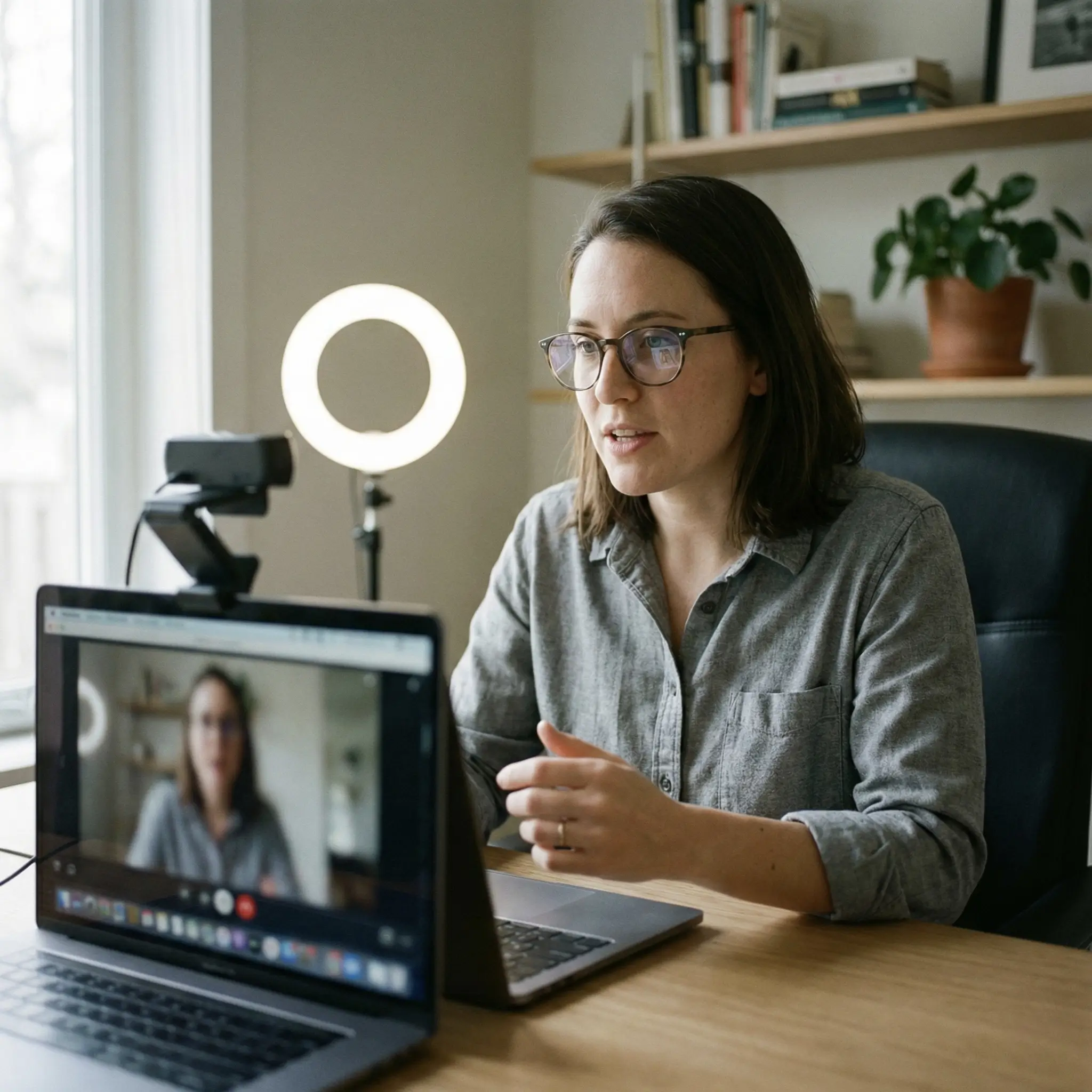 MODERN MARKETING CHALLENGES