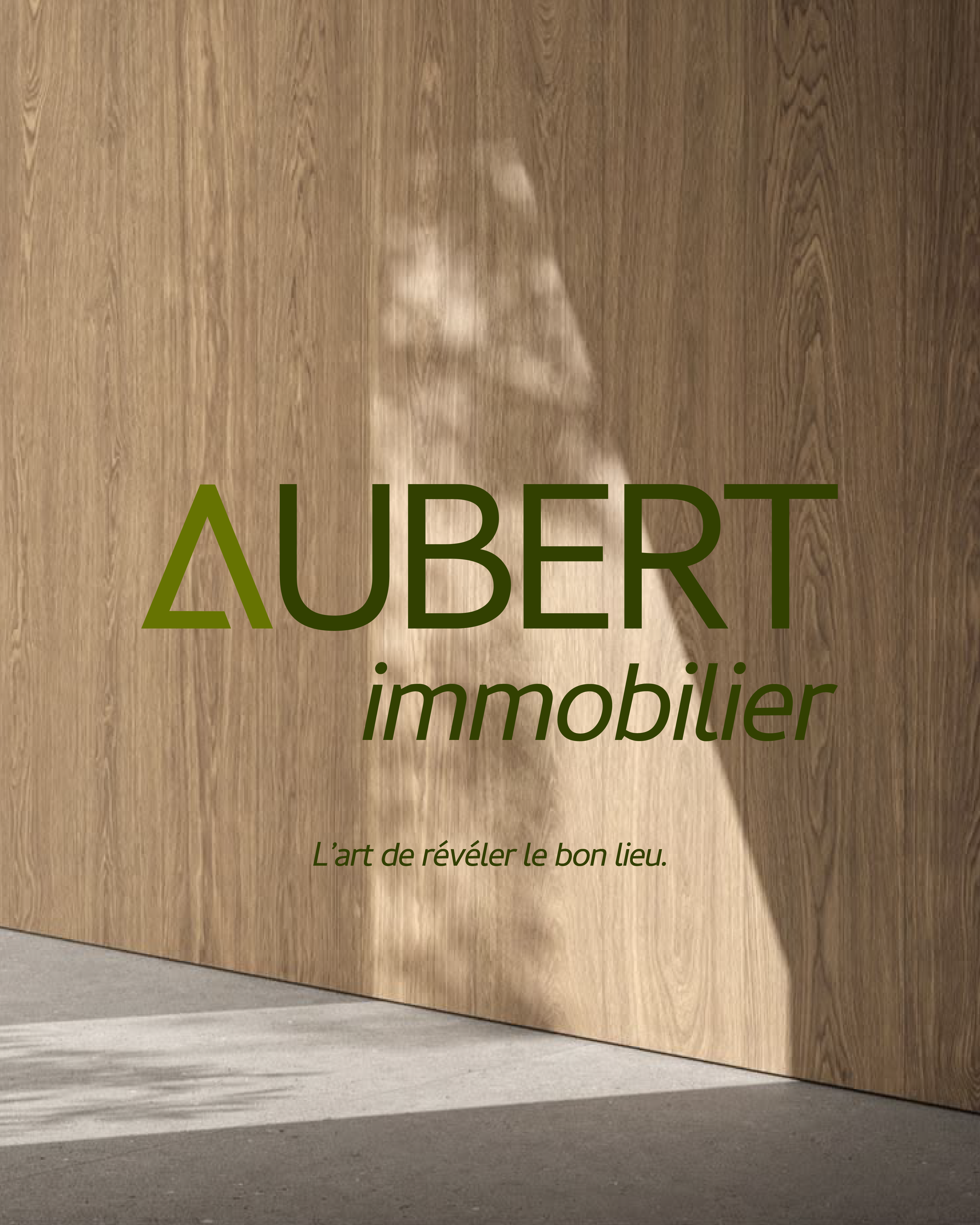 AUBERT 1