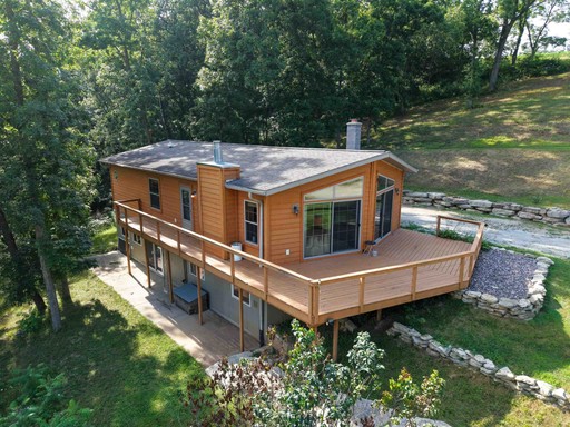 Photo 2 of 5382 Stenner Hill Road, Marion