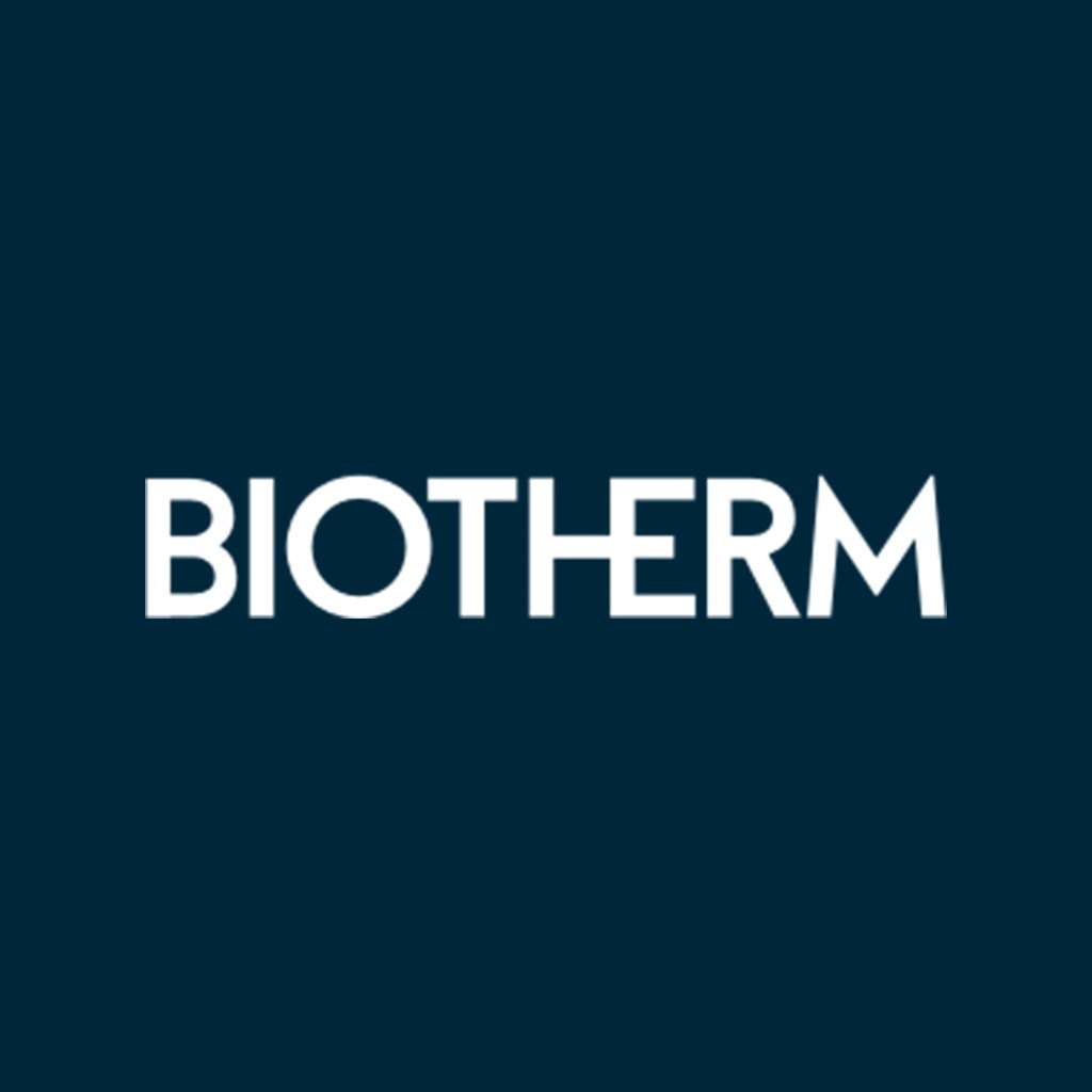 logo biotherm