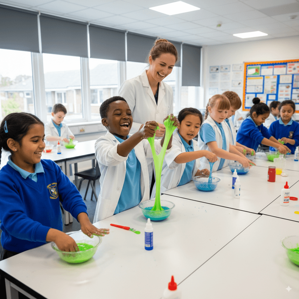 Example work of framer development