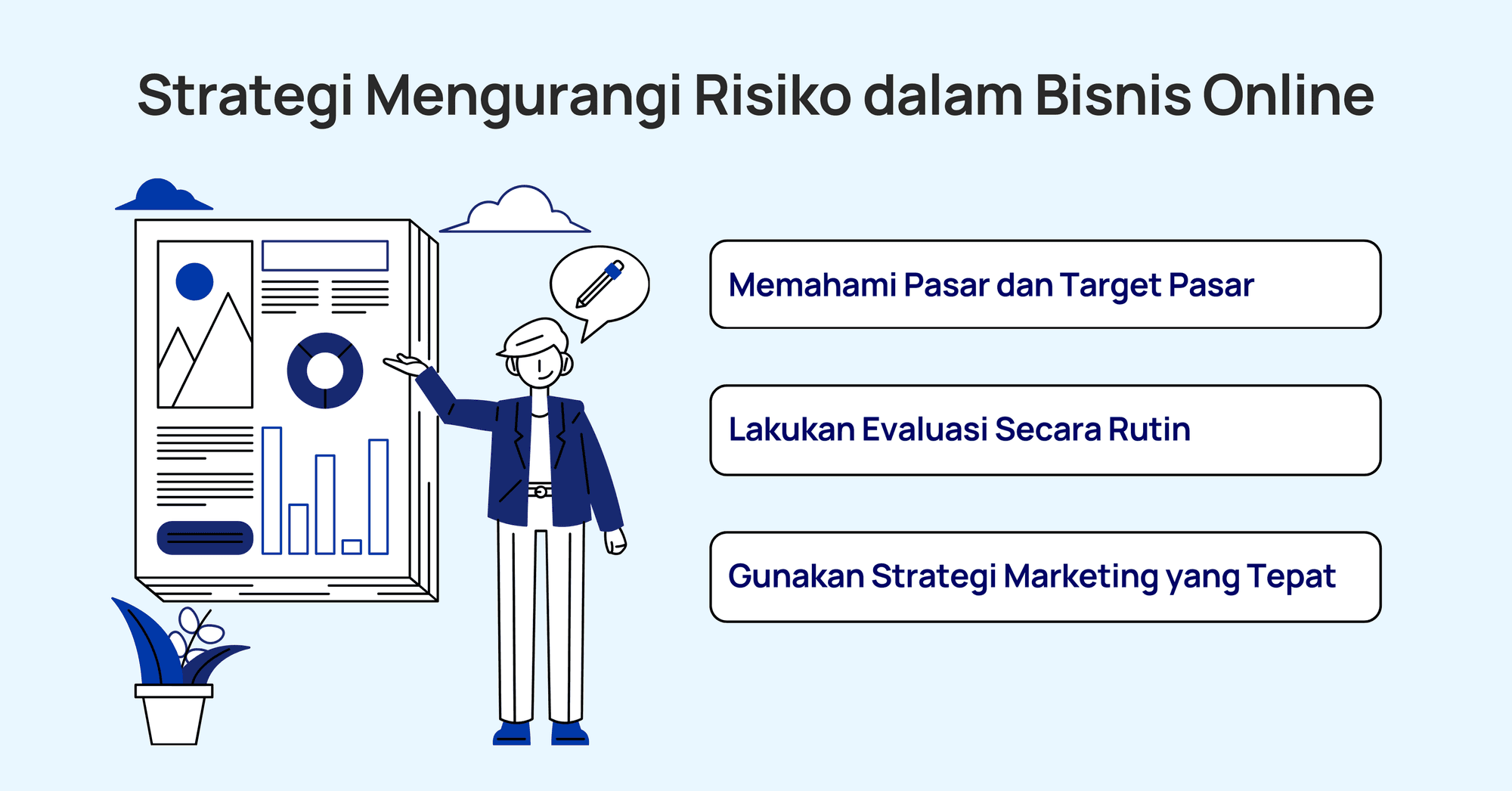 7 Ide Bisnis Online Tanpa Modal Terbaik di 2023