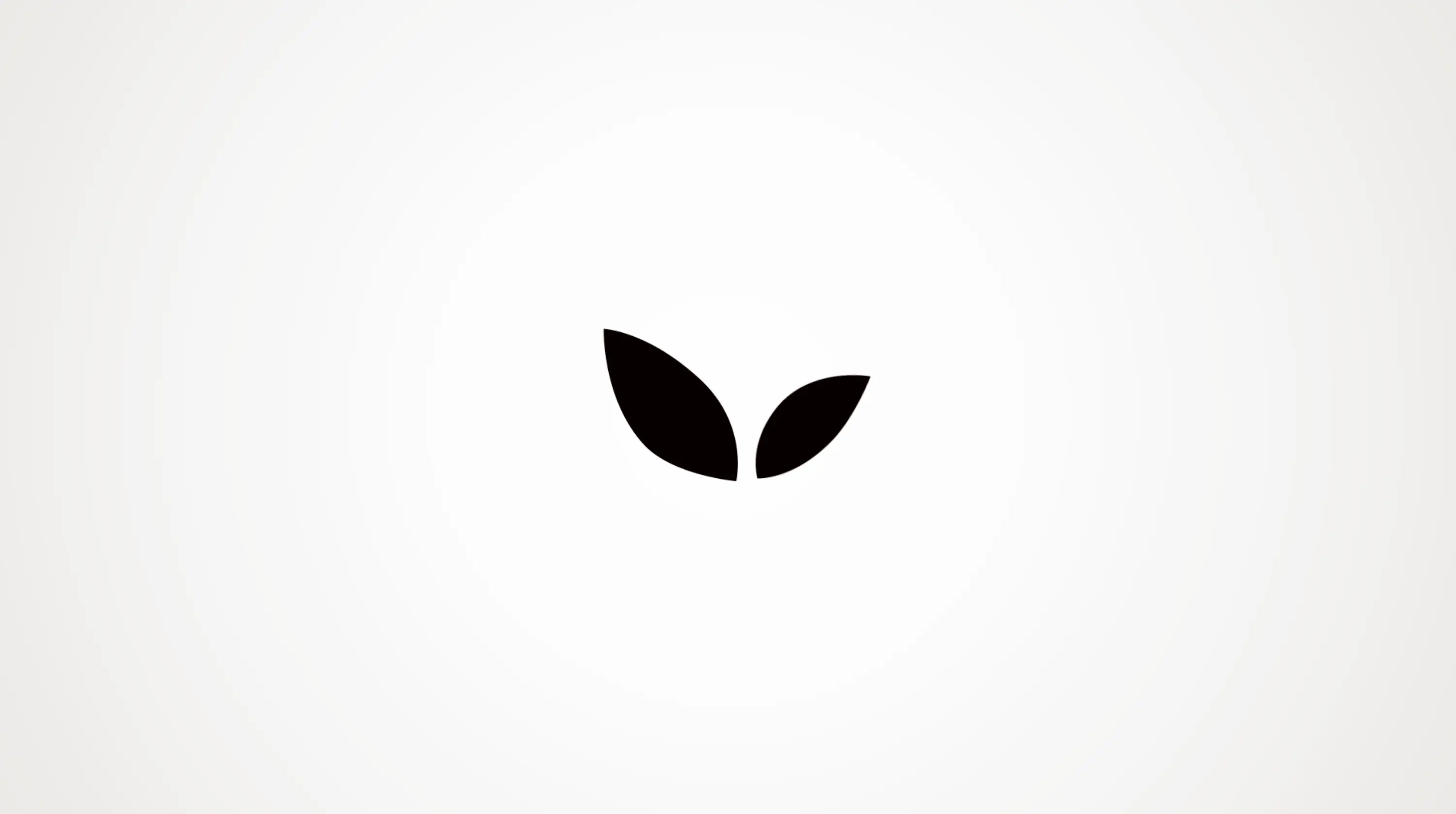 Geolia logo animated in motion design