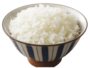 Ryż w Mugi Izakaya w Warszawie