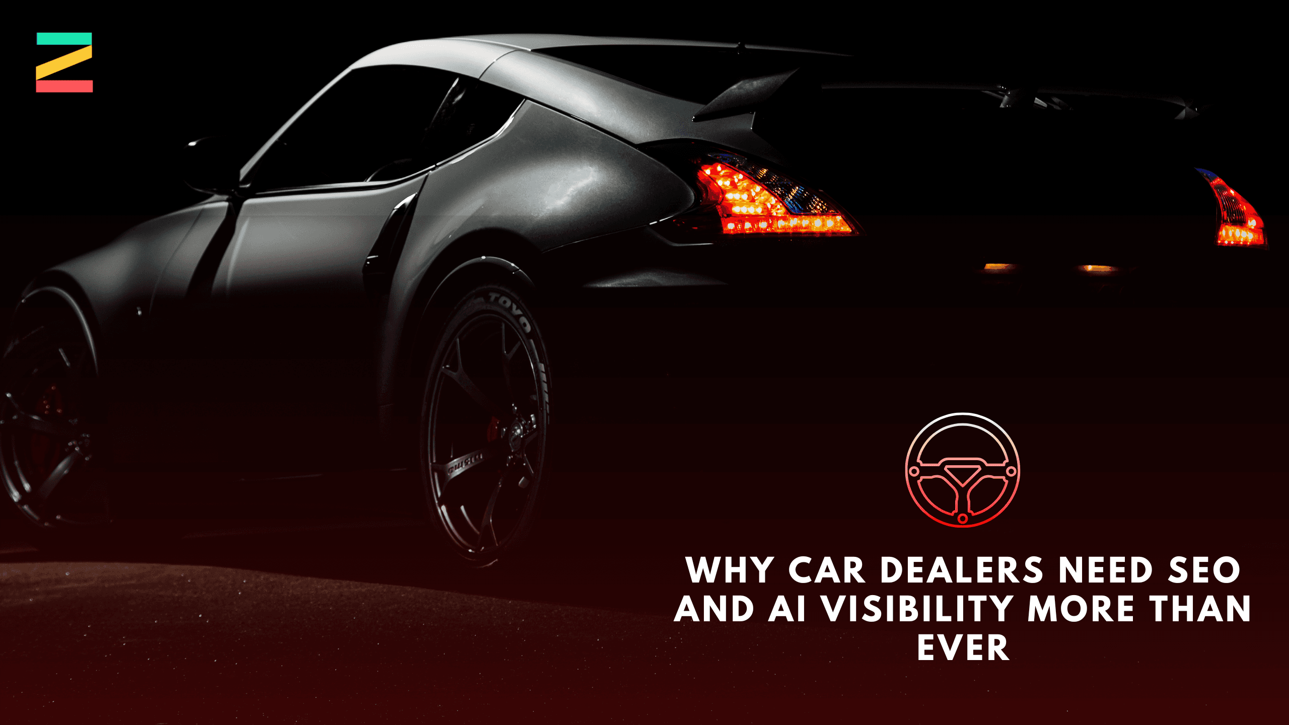 Why Car Dealers Need SEO and AI Visibility More Than Ever