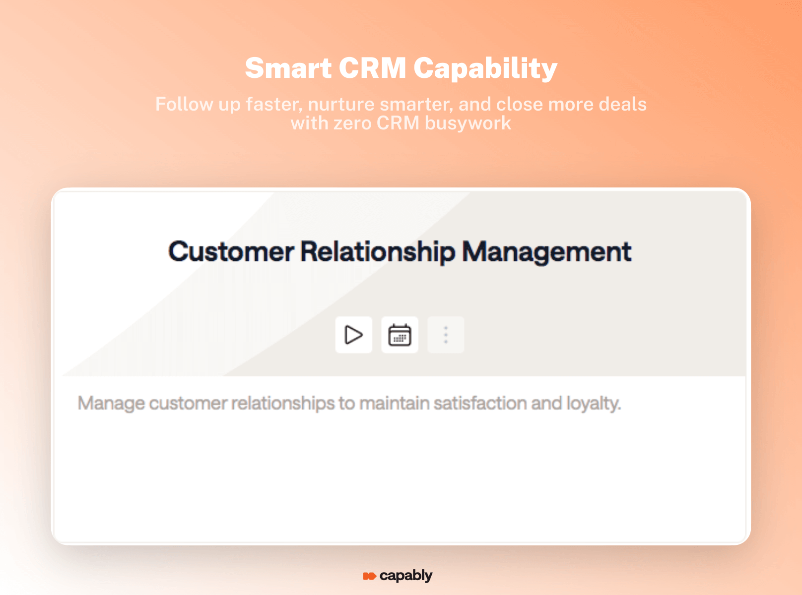 real estate process automation
