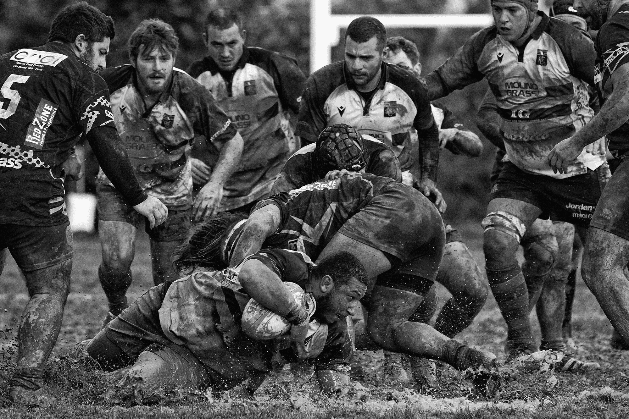 Rugby Parma