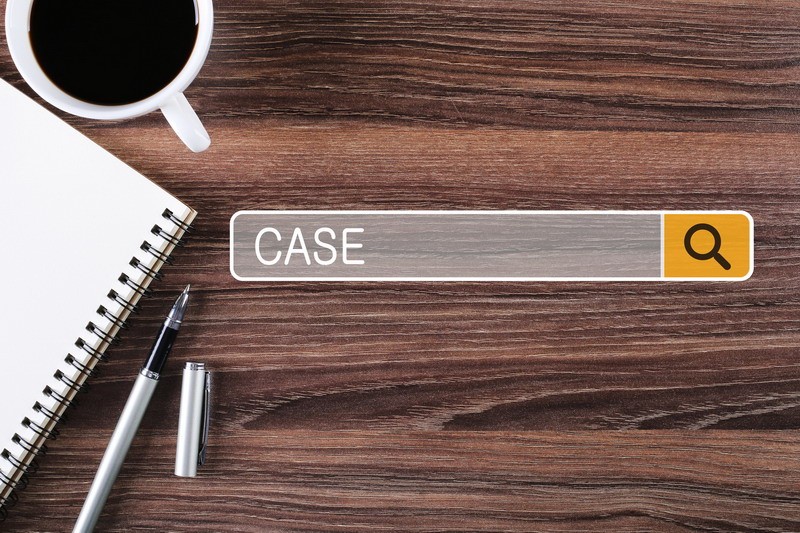 Case Study Concept For Business