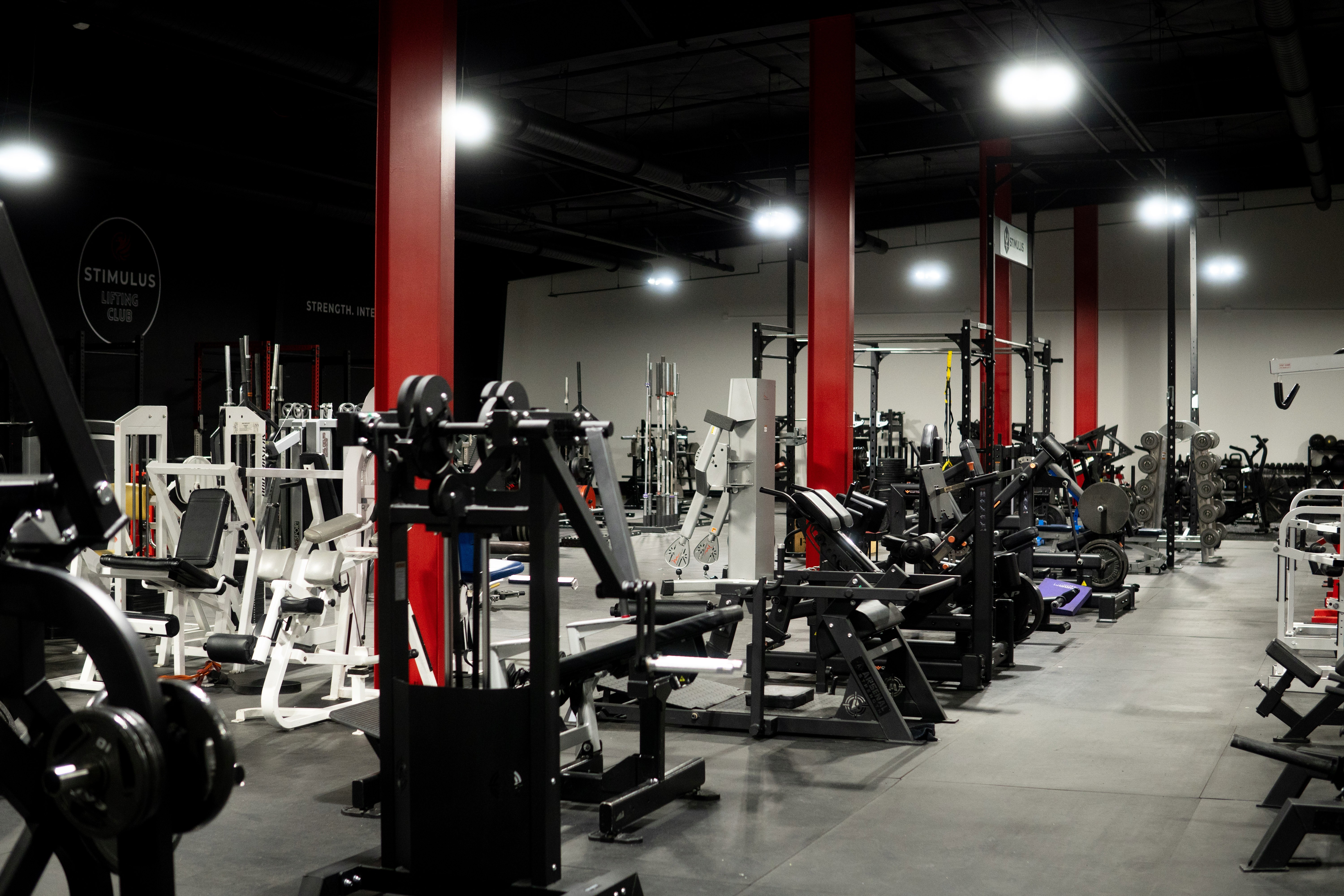 Stimulus Health and Fitness
