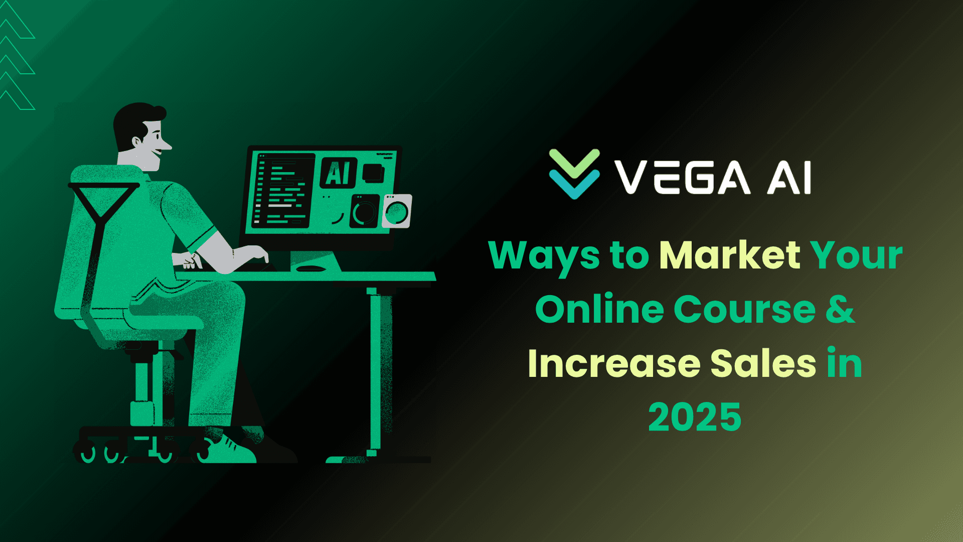 Ways to Market Your Online Course & Increase Sales in 2025