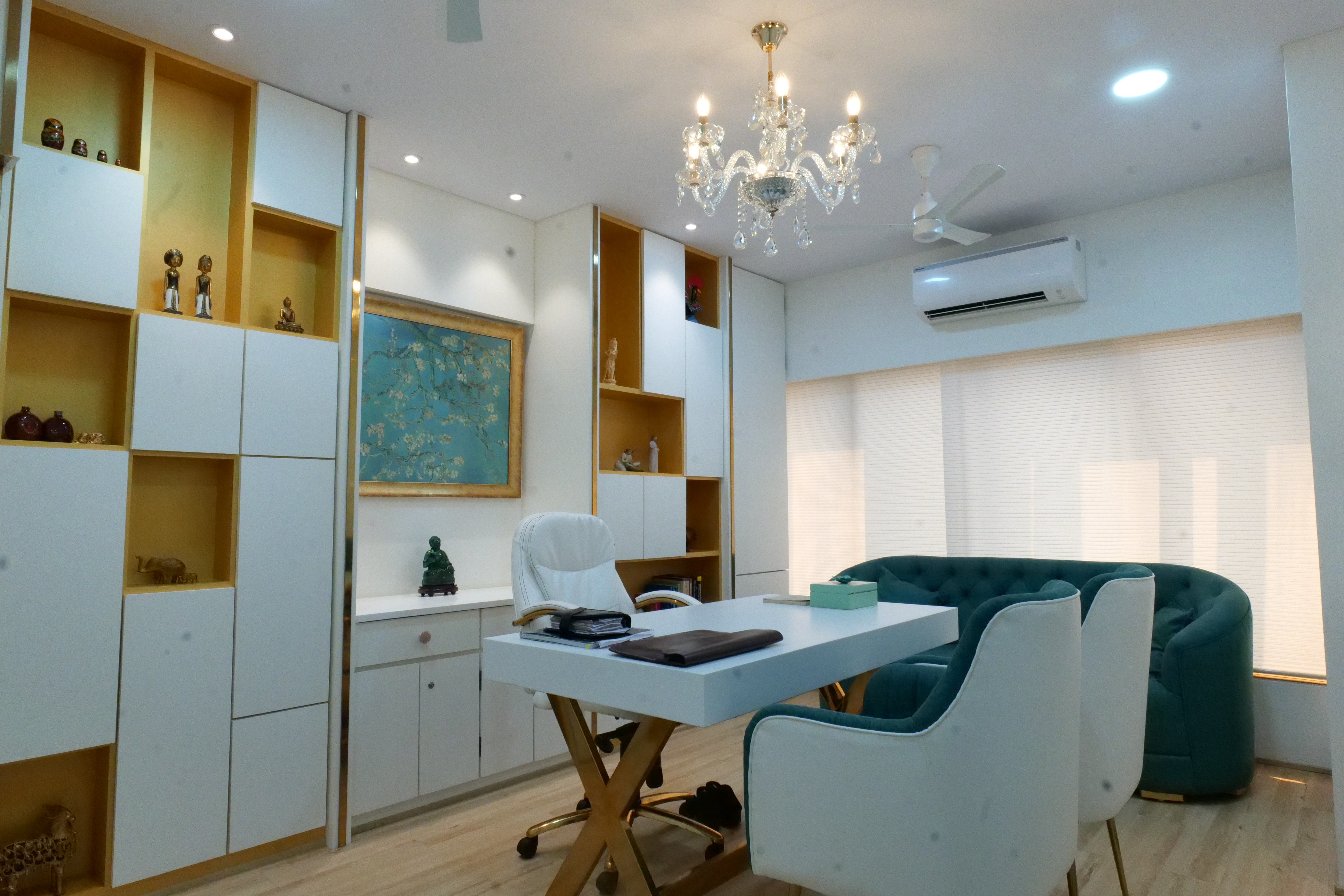 Zoi Fertility,  Powai, Mumbai