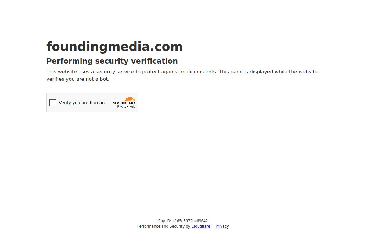Founding Media