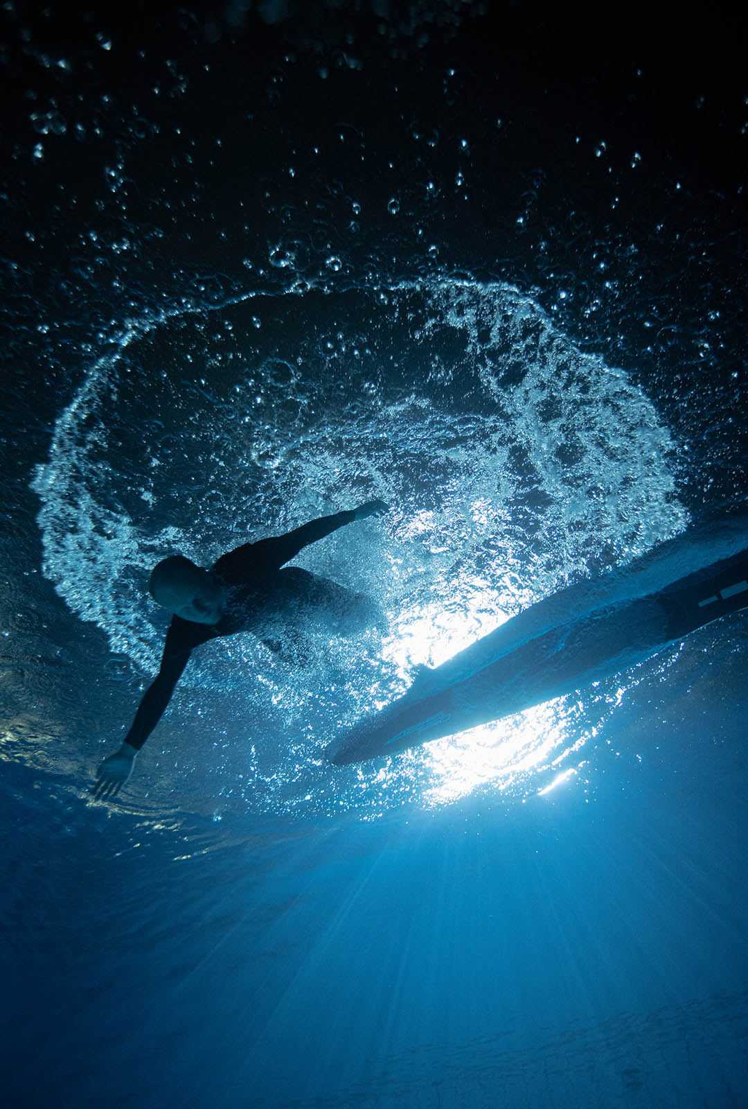 paddle