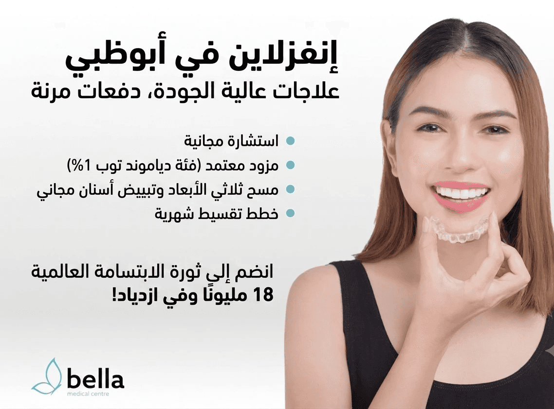 Choosing The Right Invisalign Provider in Abu Dhabi