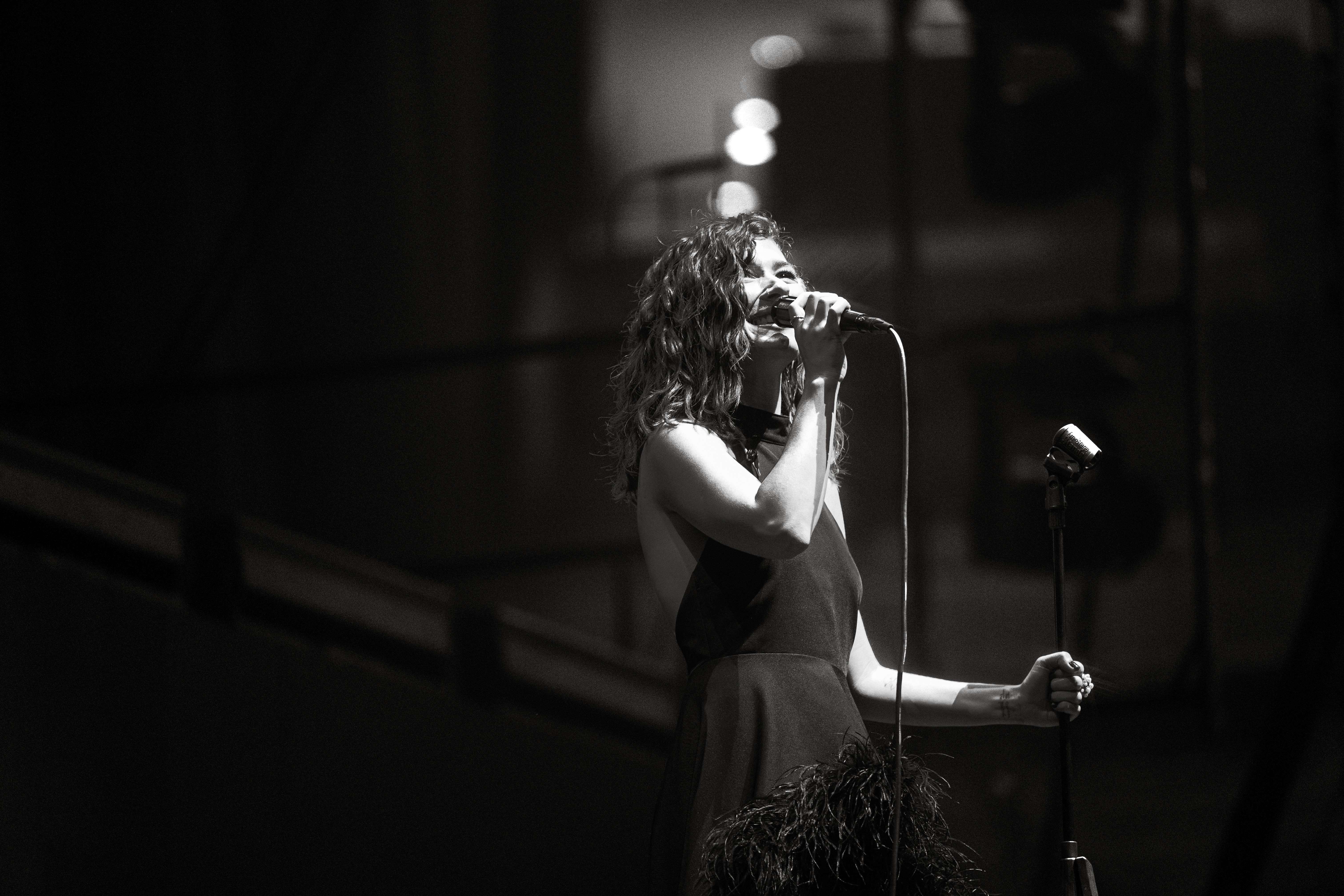 Live Nations — photograph 5