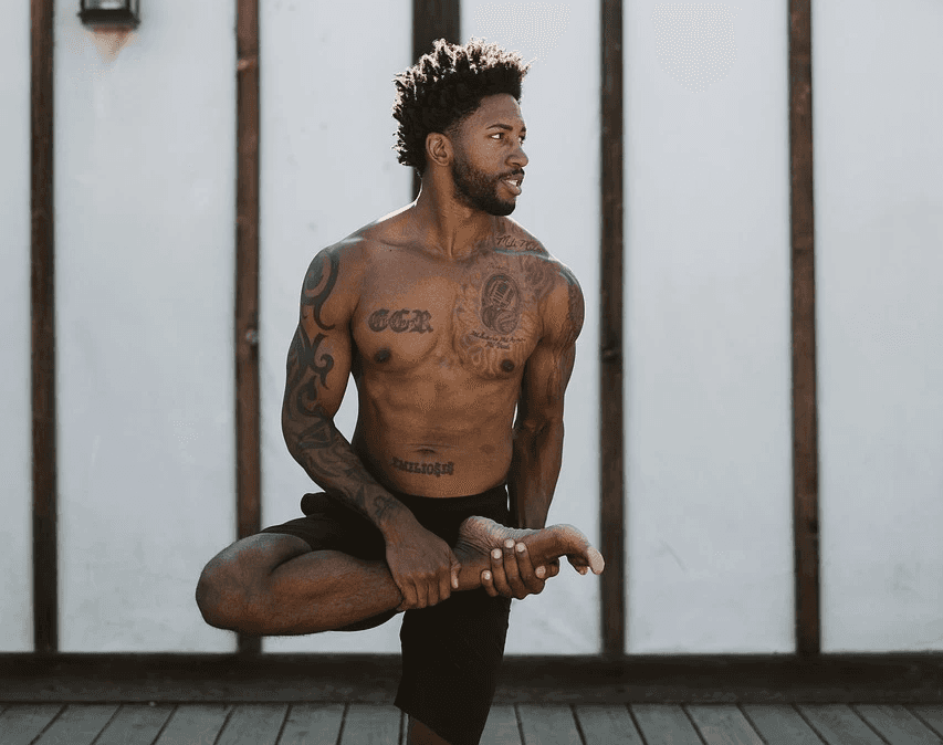 a group of young men playing a game of baseball