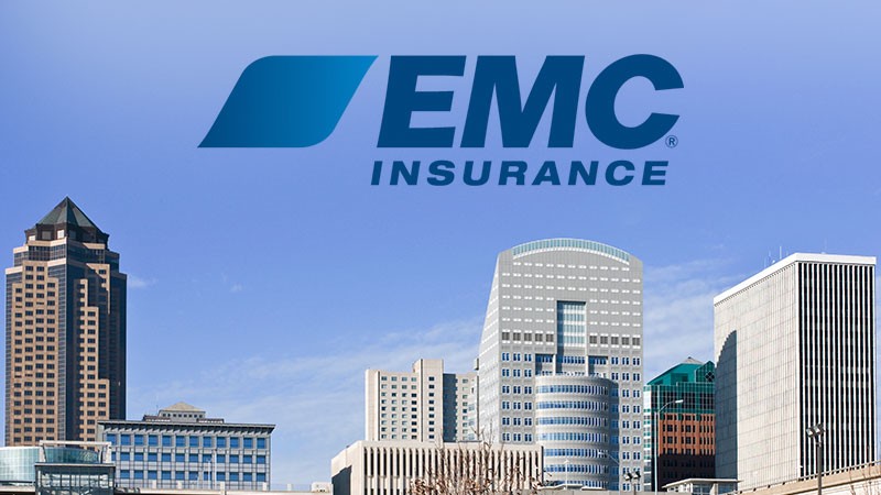 EMC Insuracne and FRISS