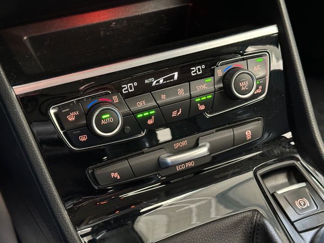 BMW 218 Active Tourer 2018 BLUE Gebrauchtwagen - Galeriebild 20