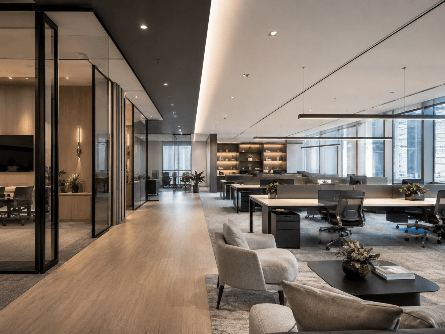 Cafe renovation singapore guide