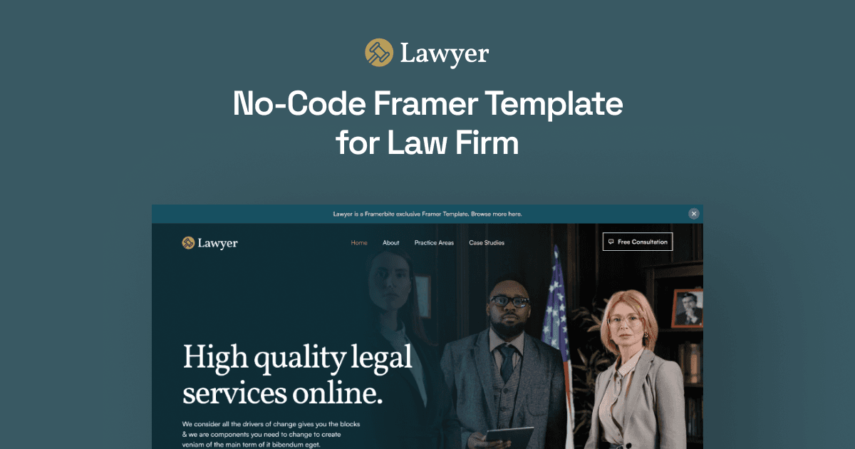 Lawyer preview 4