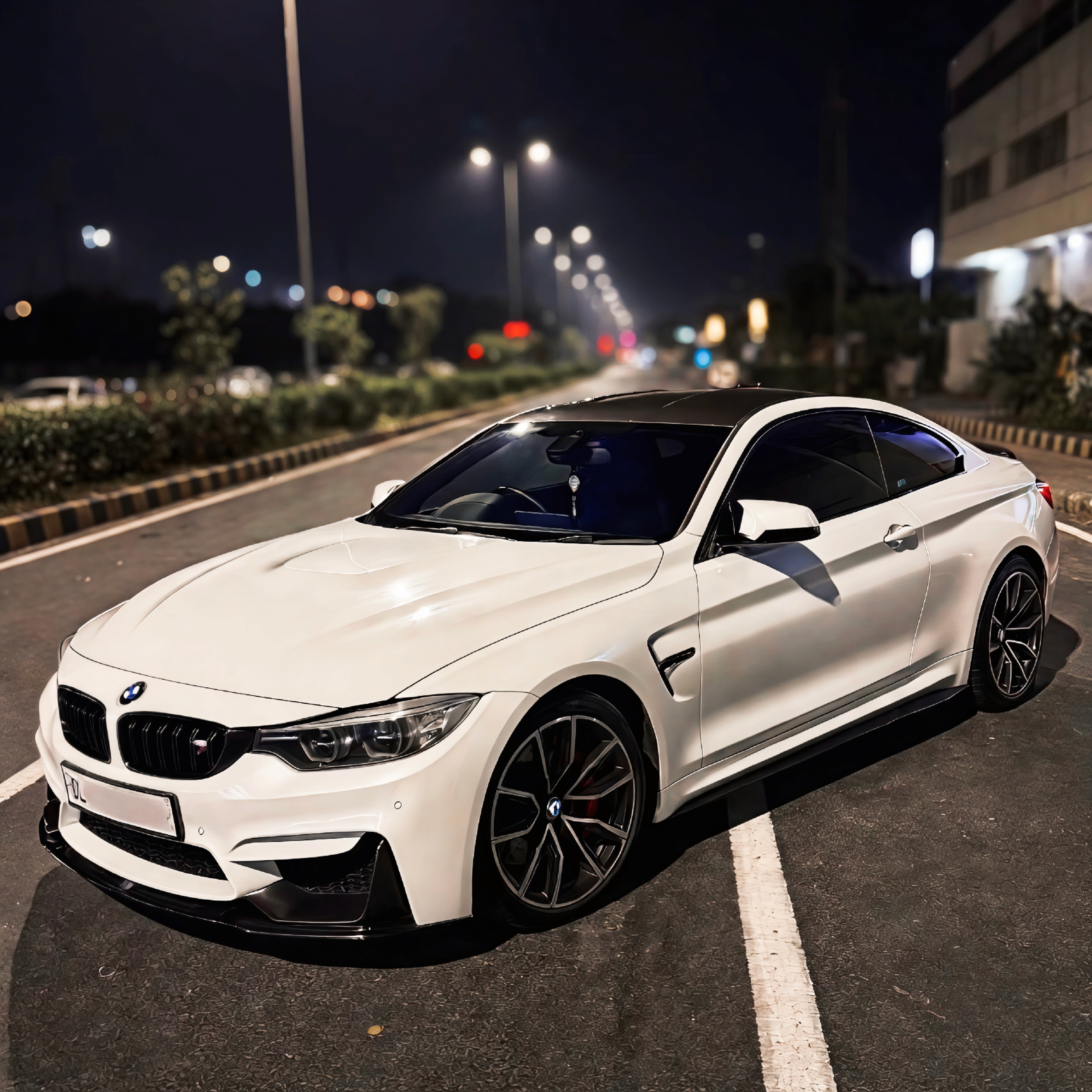 BMW M4