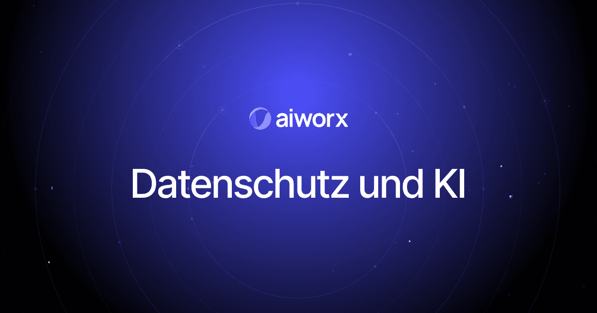 KI und Datenschutz im Mittelstand