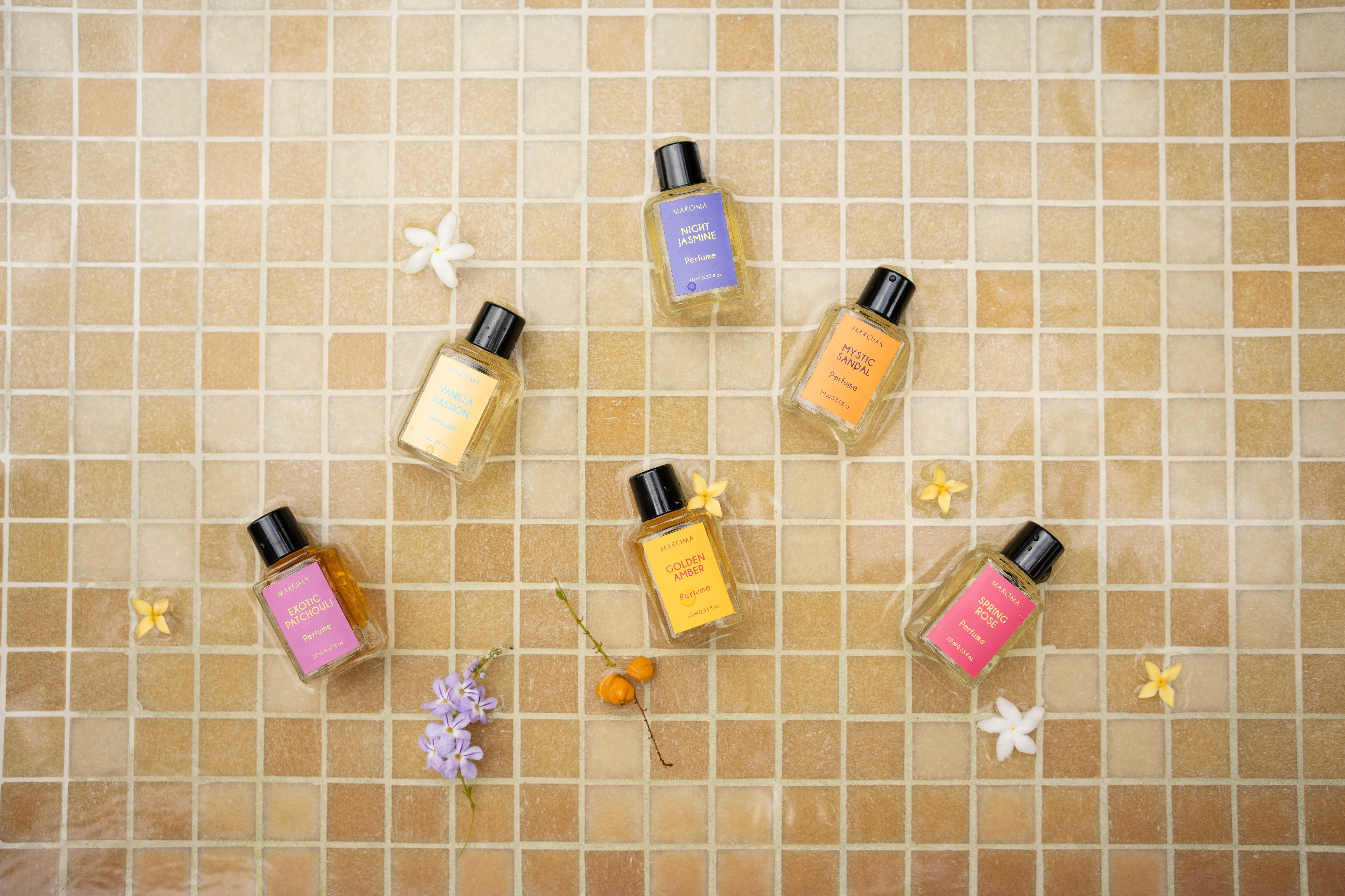 A luxurious indoor pool area with a panoramic view of a city at sunset. Comfortable lounge beds with soft fabrics surround the pool, while warm ambient lighting enhances the sophisticated atmosphere. The space combines modern elegance with a tranquil vibe.