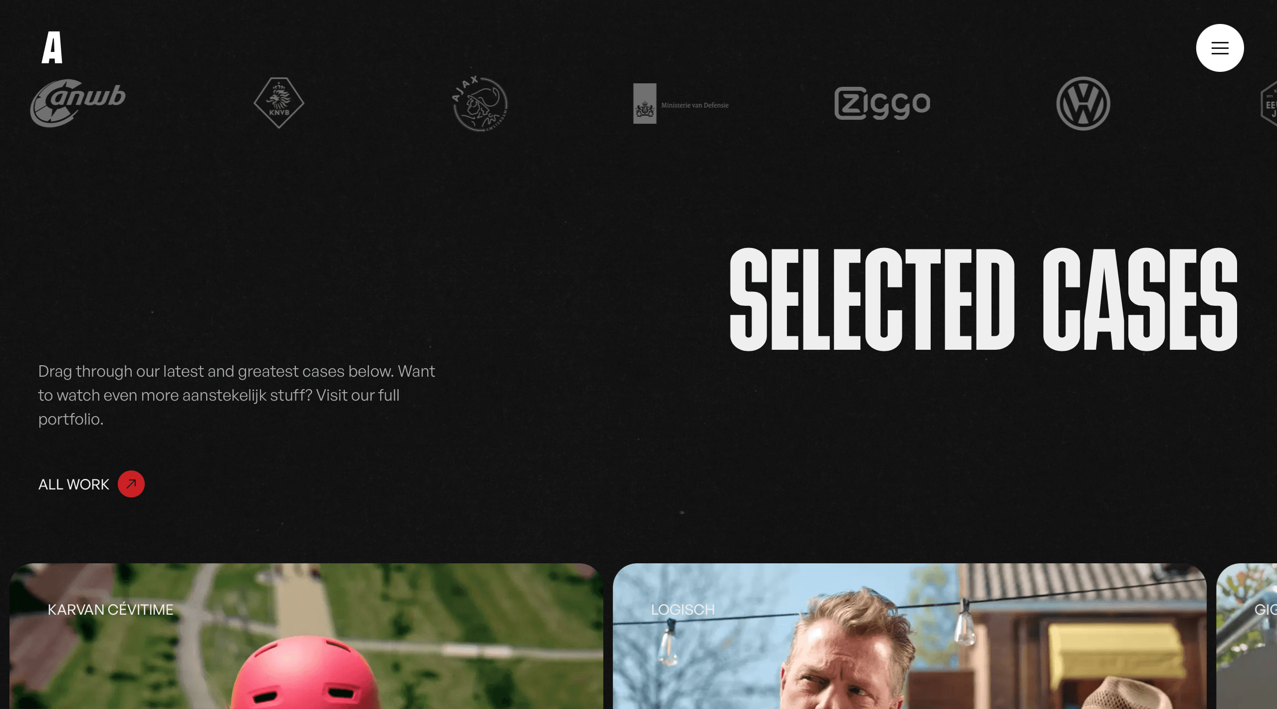 MIC WEB LAB Copenhagen Creative Agency