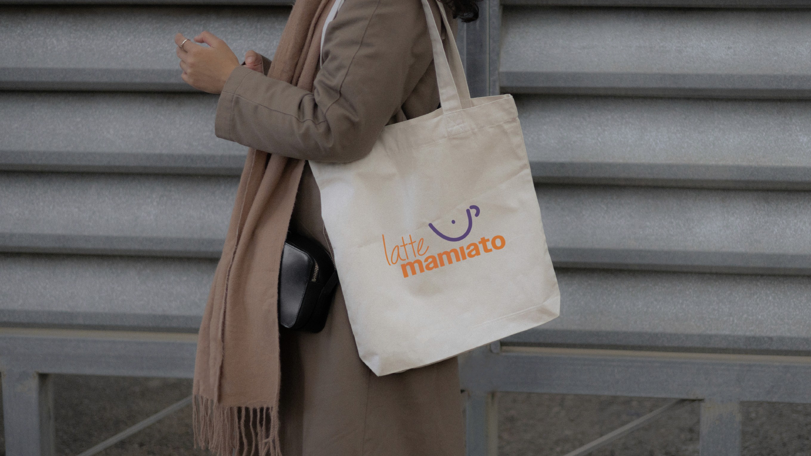 logo Latte Mamiato
