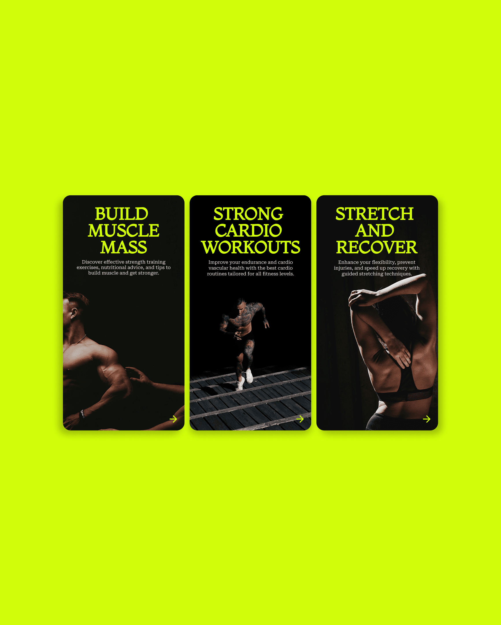 huge botanical garden