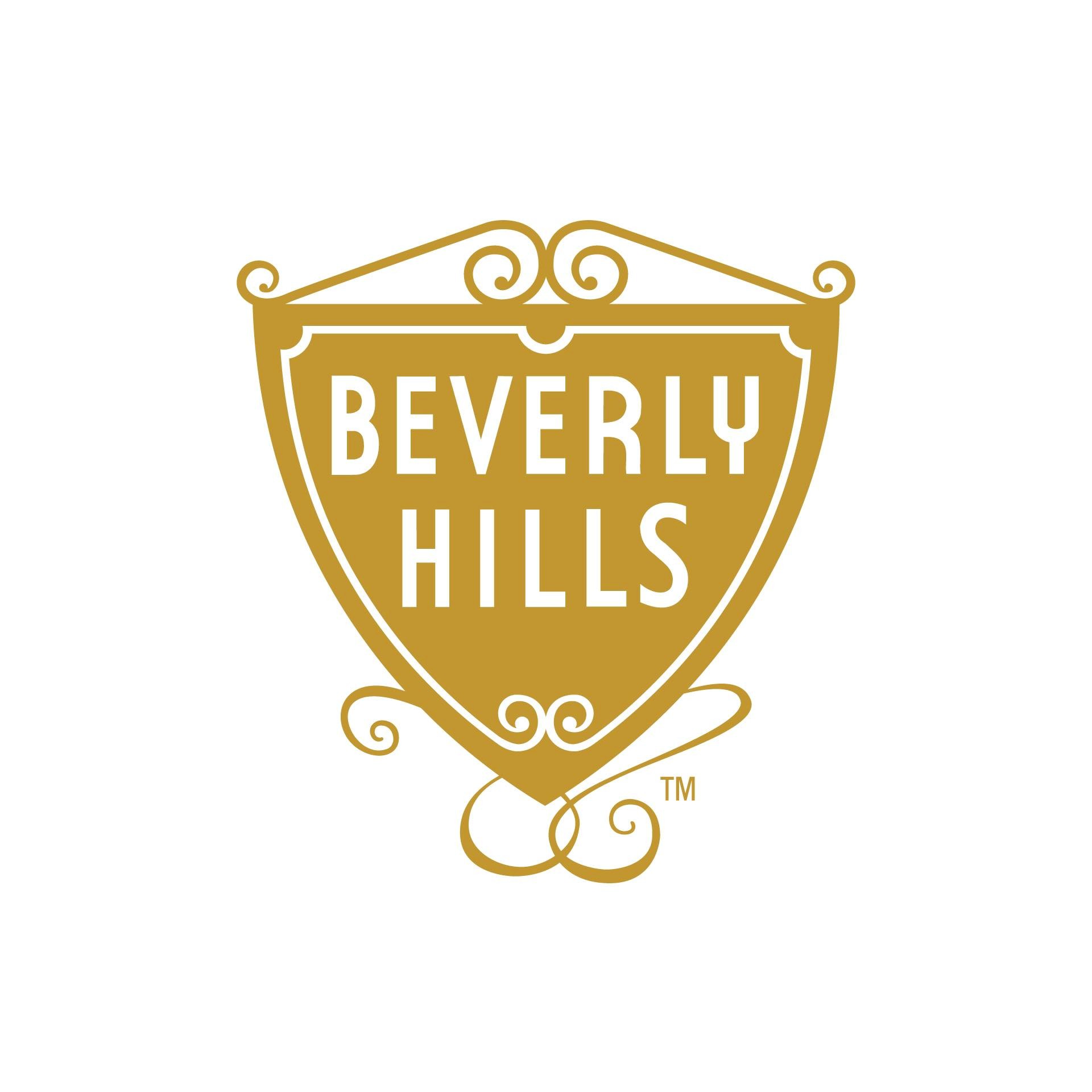 Client 2 Logo - City of Beverly Hills