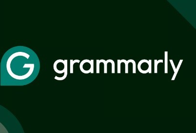 Grammarly Logo